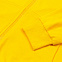 Толстовка на молнии с капюшоном Unit Siverga, желтая с логотипом в Астрахани заказать по выгодной цене в кибермаркете AvroraStore