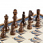 Набор игр (шахматы, нарды, лудо, змейка) с логотипом в Астрахани заказать по выгодной цене в кибермаркете AvroraStore