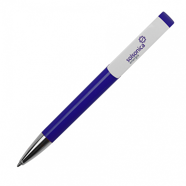Ручка шариковая TAG с логотипом в Астрахани заказать по выгодной цене в кибермаркете AvroraStore