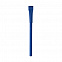 Ручка картонная Greta с колпачком - Синий HH с логотипом в Астрахани заказать по выгодной цене в кибермаркете AvroraStore
