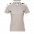 Рубашка поло Рубашка женская 04WL Светло-серый с логотипом в Астрахани заказать по выгодной цене в кибермаркете AvroraStore