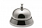 Настольный звонок Bell с логотипом в Астрахани заказать по выгодной цене в кибермаркете AvroraStore