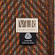 Плед Brera Testa Di Moro, коричневый с логотипом в Астрахани заказать по выгодной цене в кибермаркете AvroraStore