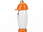 Брелок-фонарик с ручкой «Builder» с логотипом в Астрахани заказать по выгодной цене в кибермаркете AvroraStore