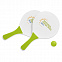 Теннис пляжный с логотипом в Астрахани заказать по выгодной цене в кибермаркете AvroraStore
