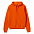 Толстовка с капюшоном SLAM 320, оранжевая с логотипом в Астрахани заказать по выгодной цене в кибермаркете AvroraStore