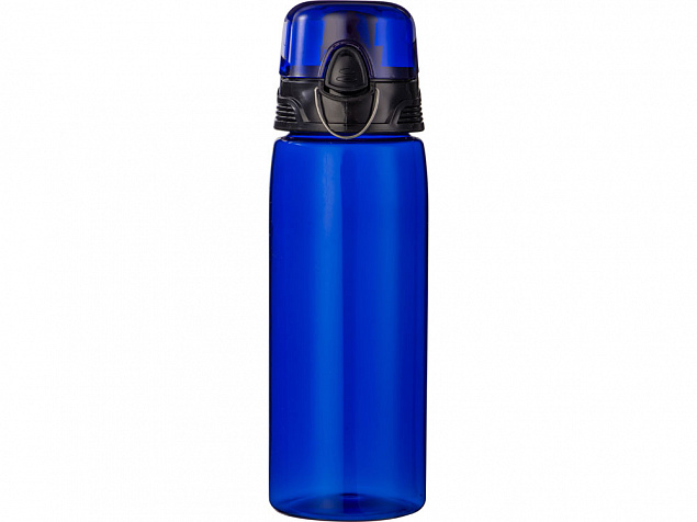 Бутылка для воды «Buff», тритан, 700 мл с логотипом в Астрахани заказать по выгодной цене в кибермаркете AvroraStore