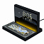 Настольные часы с подсветкой и беспроводной зарядкой 15W Glory Renaissance с логотипом в Астрахани заказать по выгодной цене в кибермаркете AvroraStore