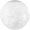 Левитирующая луна MoonFlow, белая с логотипом в Астрахани заказать по выгодной цене в кибермаркете AvroraStore