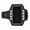 Спортивный чехол для телефона на руку с LED подсветкой с логотипом в Астрахани заказать по выгодной цене в кибермаркете AvroraStore
