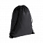 Рюкзак "Tip" - Черный AA с логотипом в Астрахани заказать по выгодной цене в кибермаркете AvroraStore
