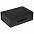 Коробка Matter, черная с логотипом в Астрахани заказать по выгодной цене в кибермаркете AvroraStore