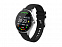 Умные часы «IoT Watch GT», 2 ремешка в комплекте с логотипом в Астрахани заказать по выгодной цене в кибермаркете AvroraStore