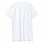 Рубашка поло мужская PHOENIX MEN, белая с логотипом в Астрахани заказать по выгодной цене в кибермаркете AvroraStore