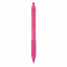 Ручка X2, розовый с логотипом в Астрахани заказать по выгодной цене в кибермаркете AvroraStore