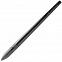 Шариковая ручка Sostanza, черная с логотипом в Астрахани заказать по выгодной цене в кибермаркете AvroraStore