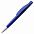 Ручка шариковая Prodir DS2 PPC, синяя с логотипом в Астрахани заказать по выгодной цене в кибермаркете AvroraStore