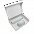 Набор Edge Box C grey (белый) с логотипом в Астрахани заказать по выгодной цене в кибермаркете AvroraStore