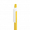 Ручка шариковая RETRO, пластик с логотипом в Астрахани заказать по выгодной цене в кибермаркете AvroraStore
