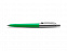 Ручка шариковая Parker «Jotter Originals Green»  в эко-упаковке с логотипом в Астрахани заказать по выгодной цене в кибермаркете AvroraStore