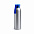 Бутылка для воды TUKEL, алюминий, пластик с логотипом в Астрахани заказать по выгодной цене в кибермаркете AvroraStore