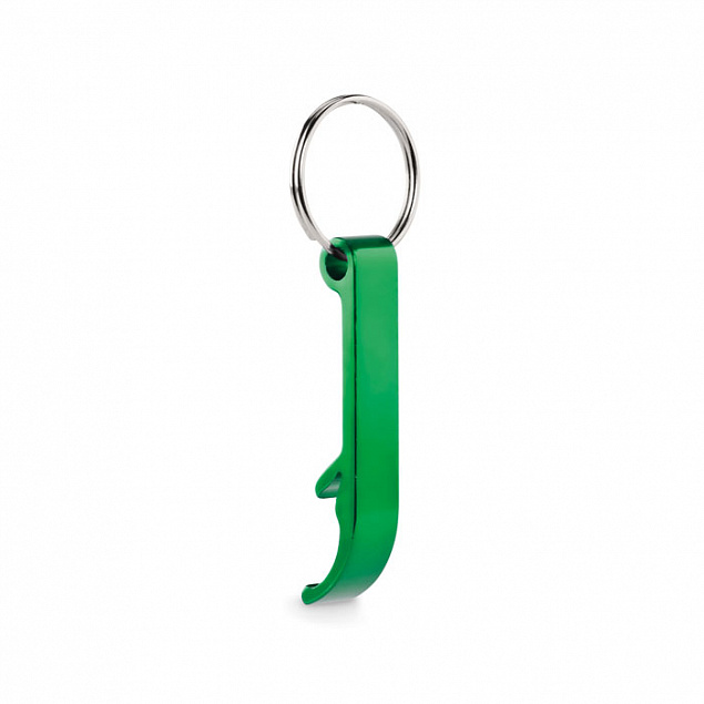 Кольцо для ключей из переработа с логотипом в Астрахани заказать по выгодной цене в кибермаркете AvroraStore