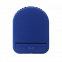 Беспроводное зарядное устройство Flatty ST (Синий) с логотипом в Астрахани заказать по выгодной цене в кибермаркете AvroraStore