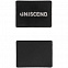 Беспроводная стереоколонка Uniscend Roombox, черная с логотипом в Астрахани заказать по выгодной цене в кибермаркете AvroraStore