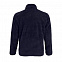 Куртка унисекс Finch, темно-синяя (navy) с логотипом в Астрахани заказать по выгодной цене в кибермаркете AvroraStore