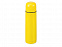 Термос Ямал 500мл, желтый с логотипом в Астрахани заказать по выгодной цене в кибермаркете AvroraStore