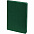 Ежедневник Fredo, недатированный, зеленый с логотипом в Астрахани заказать по выгодной цене в кибермаркете AvroraStore