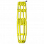 Надувной коврик Inertia X Frame, желтый с логотипом в Астрахани заказать по выгодной цене в кибермаркете AvroraStore