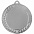 Медаль Regalia, большая, золотистая с логотипом в Астрахани заказать по выгодной цене в кибермаркете AvroraStore