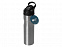 Бутылка для воды Hike Waterline, нерж сталь, 850 мл, серебристый с логотипом в Астрахани заказать по выгодной цене в кибермаркете AvroraStore
