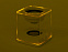 Портативная колонка iLO Speaker, 10 Вт с логотипом в Астрахани заказать по выгодной цене в кибермаркете AvroraStore