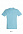 Фуфайка (футболка) REGENT мужская,Глубокий черный 3XL с логотипом в Астрахани заказать по выгодной цене в кибермаркете AvroraStore