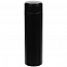 Смарт-бутылка Long Therm, черная с логотипом в Астрахани заказать по выгодной цене в кибермаркете AvroraStore