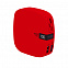 Внешний аккумулятор Revil 10000 mAh - Красный PP с логотипом в Астрахани заказать по выгодной цене в кибермаркете AvroraStore