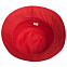Панама Bizbolka Challenge, красная с логотипом в Астрахани заказать по выгодной цене в кибермаркете AvroraStore