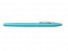 Ручка-роллер «Selectip Cross Classic Century Aquatic» с логотипом в Астрахани заказать по выгодной цене в кибермаркете AvroraStore