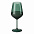 Бокал для вина, Emerald, 490 ml, зеленый с логотипом в Астрахани заказать по выгодной цене в кибермаркете AvroraStore