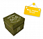 Коробка шкатулка с логотипом в Астрахани заказать по выгодной цене в кибермаркете AvroraStore