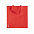 Сумка антибактериальная KIARAX, красная, 38x40x12 см с логотипом в Астрахани заказать по выгодной цене в кибермаркете AvroraStore