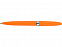 Ручка пластиковая шариковая «Империал» с логотипом в Астрахани заказать по выгодной цене в кибермаркете AvroraStore