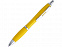 Ручка пластиковая шариковая MERLIN с логотипом в Астрахани заказать по выгодной цене в кибермаркете AvroraStore