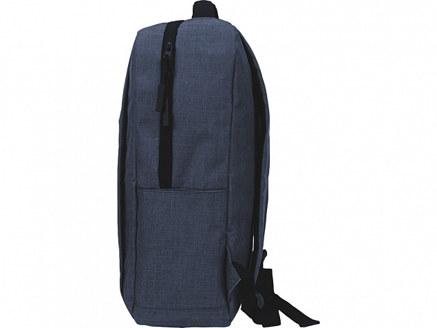 Рюкзак «Ambry» для ноутбука 15'' с логотипом в Астрахани заказать по выгодной цене в кибермаркете AvroraStore