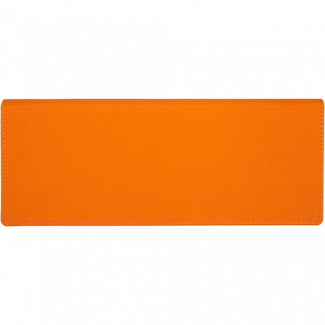 Планинг Grade, недатированный, оранжевый с логотипом в Астрахани заказать по выгодной цене в кибермаркете AvroraStore