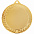 Медаль Regalia, большая, бронзовая с логотипом в Астрахани заказать по выгодной цене в кибермаркете AvroraStore