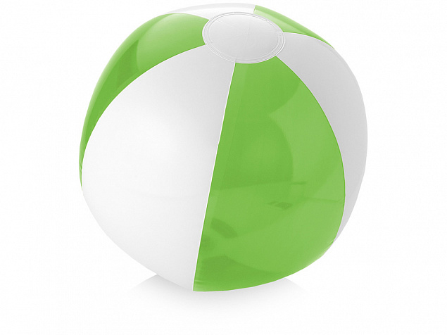 Пляжный мяч "Bondi" с логотипом в Астрахани заказать по выгодной цене в кибермаркете AvroraStore