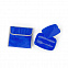 Набор термосумка и ланч-бокс PARLIK, синий, 26 x 22 x 18 см, полиэстер 210D с логотипом в Астрахани заказать по выгодной цене в кибермаркете AvroraStore
